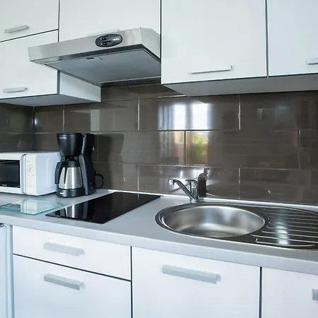Apartman Milena Frata