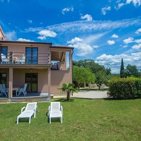 Milena Apartman Frata