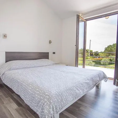 Apartman Milena