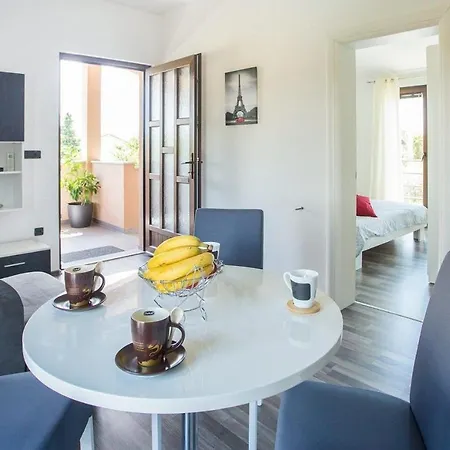 Milena Apartment
