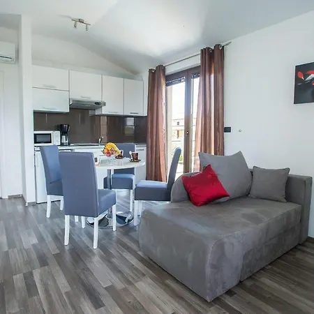 Milena Apartment