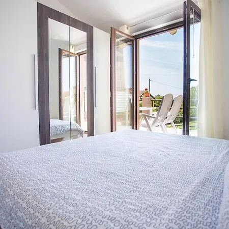 Apartment Milena