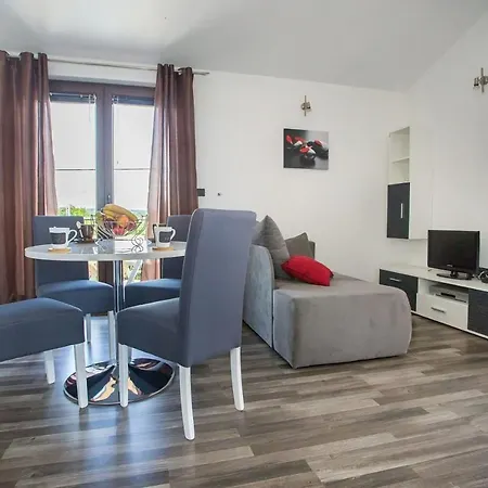 Milena Apartment